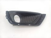 Front fog light trim/grill