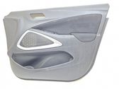 Front door card panel trim