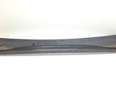 Wiper trim