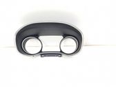 Dashboard trim