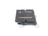 Airbag control unit/module