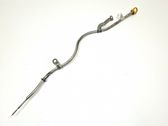Oil level dip stick