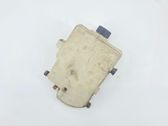 Coolant expansion tank/reservoir