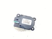 Air flap motor/actuator