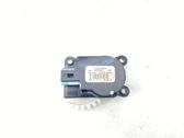 Air flap motor/actuator