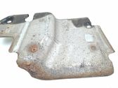 Fuel tank bottom protection