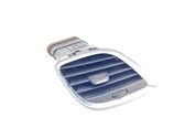 Dashboard side air vent grill/cover trim