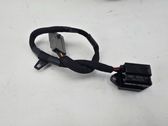 Steering angle sensor