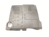 Couvercle cache moteur