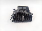 Dash center air vent grill