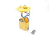 In-tank fuel pump
