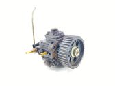 Fuel injection high pressure pump