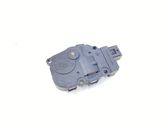 Air flap motor/actuator