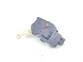 Air flap motor/actuator