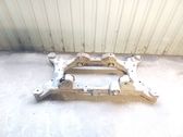 Rear subframe