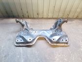 Front subframe