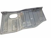 Side bottom protection