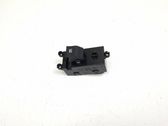Electric window control switch