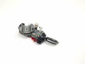 Ignition lock
