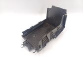 Battery box tray