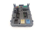 Comfort/convenience module