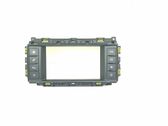Head unit multimedia control