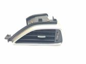 Dashboard side air vent grill/cover trim