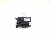 Air flap motor/actuator
