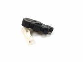 Air flap motor/actuator
