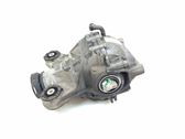 Rear differential