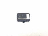 Keyless (KESSY) go control unit/module