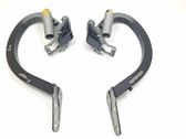 Tailgate/trunk/boot hinge