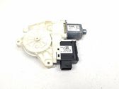 Front door window regulator motor