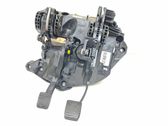 Brake pedal
