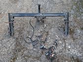 Tow bar set