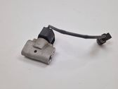 Air conditioning (A/C) expansion valve