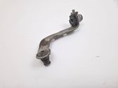 Engine mounting bracket