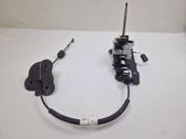 Gear shifter/selector
