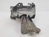Engine mount bracket