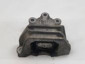 Engine mount bracket