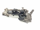 EGR valve cooler