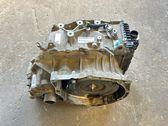 Automatic gearbox