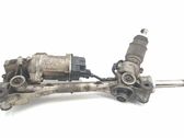 Steering rack