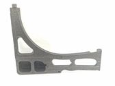 Other trunk/boot trim element
