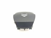Steering wheel airbag