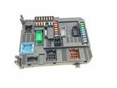 Fuse module