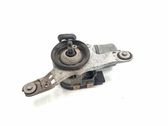 Wiper motor