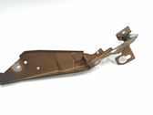 Fender mounting bracket