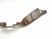 Fender mounting bracket