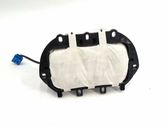 Passenger airbag